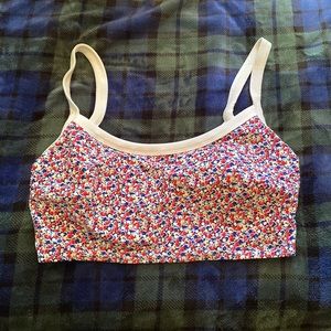 Aerie swim top